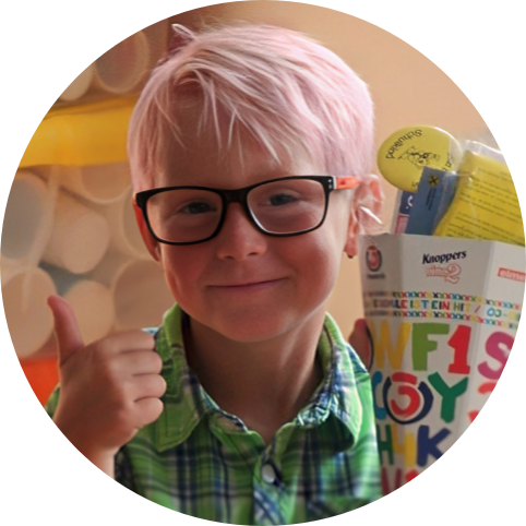 Online Profilbild von Julian Lechner